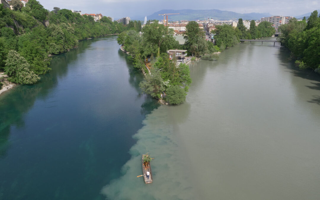Vers une biorégion du Léman – Hydromondes – 3 mai 2025